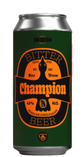 Oso Champion Bitter 